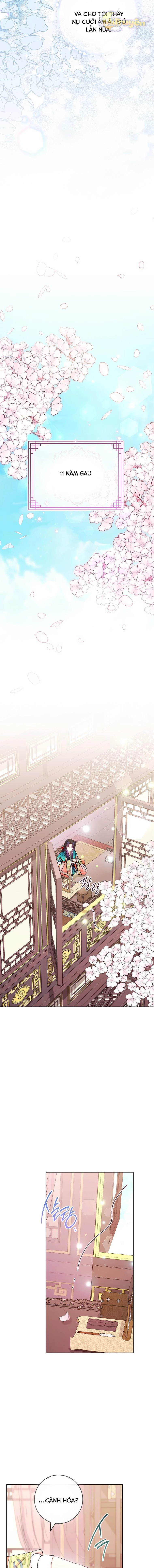 Tiểu Thiếp Chỉ Muốn Sống Yên Bình Chapter 91 - 16