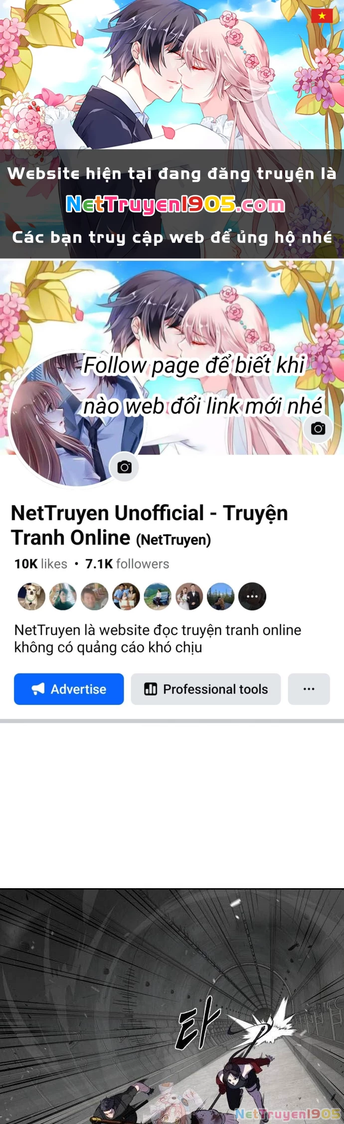 Cậu Bé Của Thần Chết Chapter 252 - 1
