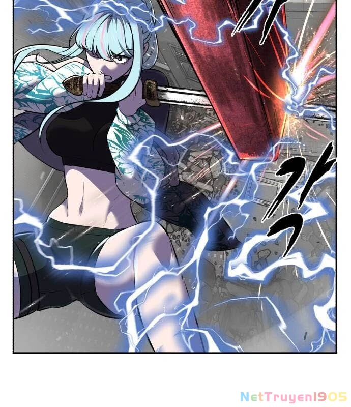 Cậu Bé Của Thần Chết Chapter 252 - 41