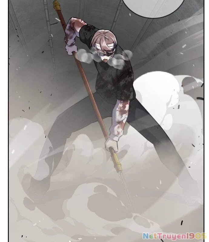 Cậu Bé Của Thần Chết Chapter 252 - 255