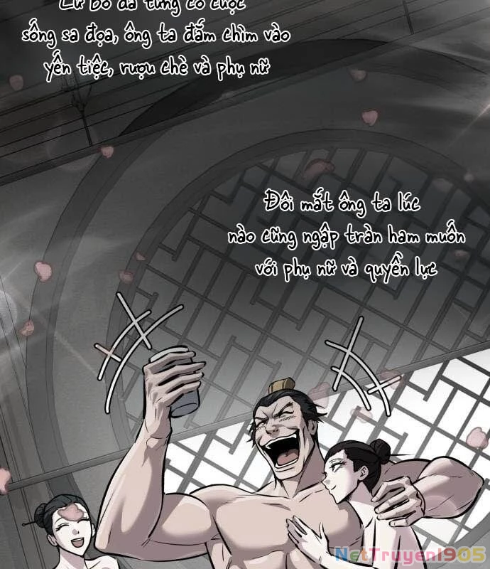 Cậu Bé Của Thần Chết Chapter 253 - 117