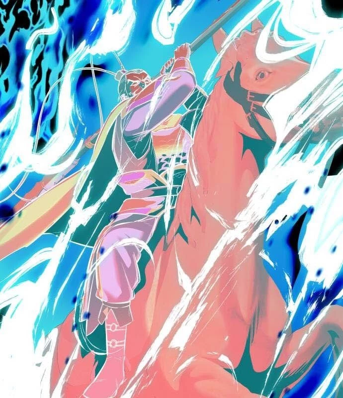 Cậu Bé Của Thần Chết Chapter 253 - 177