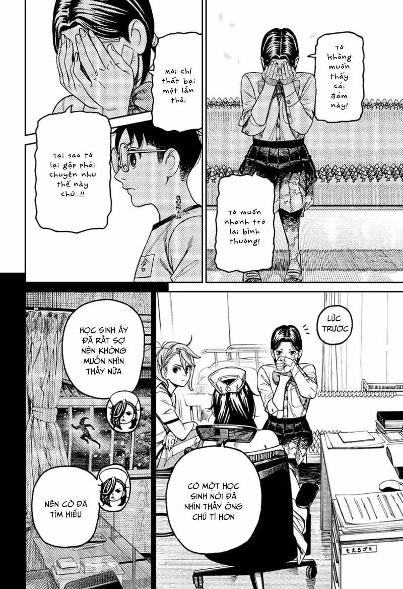 Vũ Trang Siêu Nhiên Chapter 175 - 7