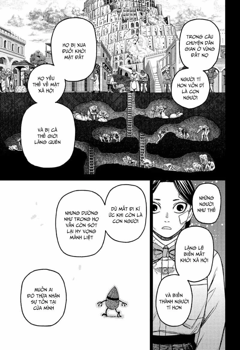 Vũ Trang Siêu Nhiên Chapter 175 - 8