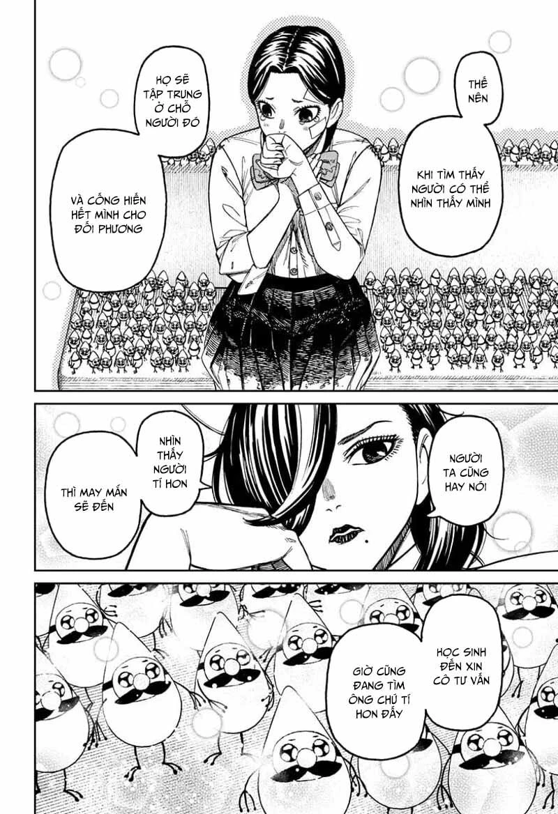 Vũ Trang Siêu Nhiên Chapter 175 - 9