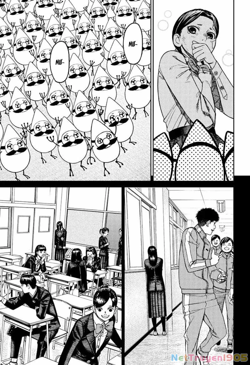 Vũ Trang Siêu Nhiên Chapter 175 - 10