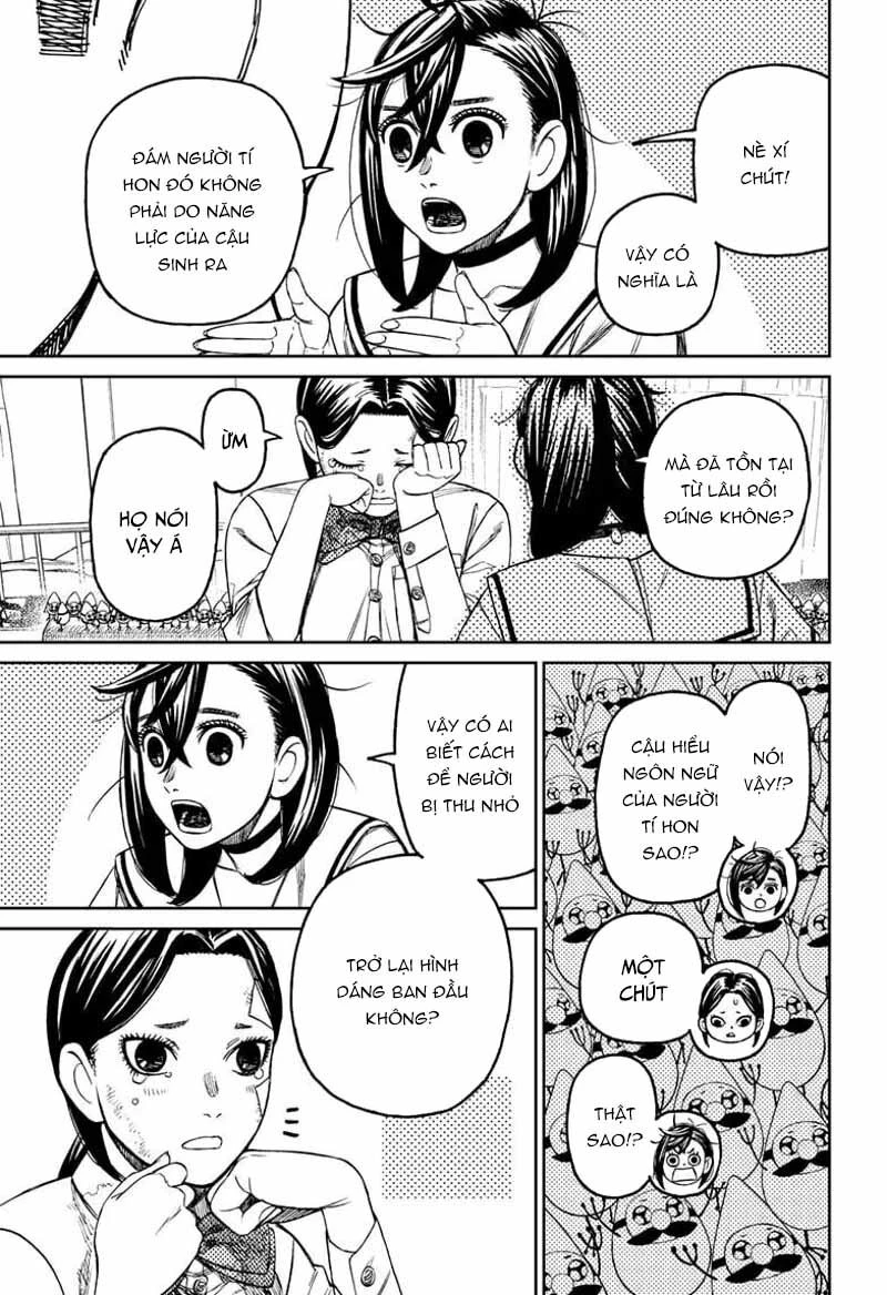 Vũ Trang Siêu Nhiên Chapter 175 - 12