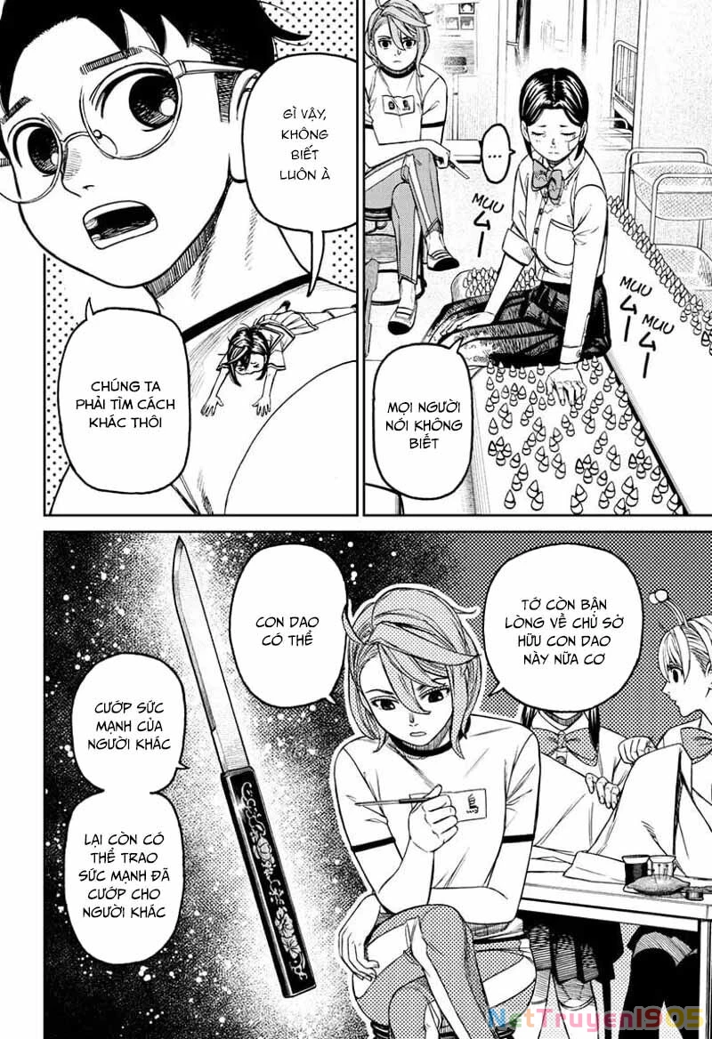 Vũ Trang Siêu Nhiên Chapter 175 - 13