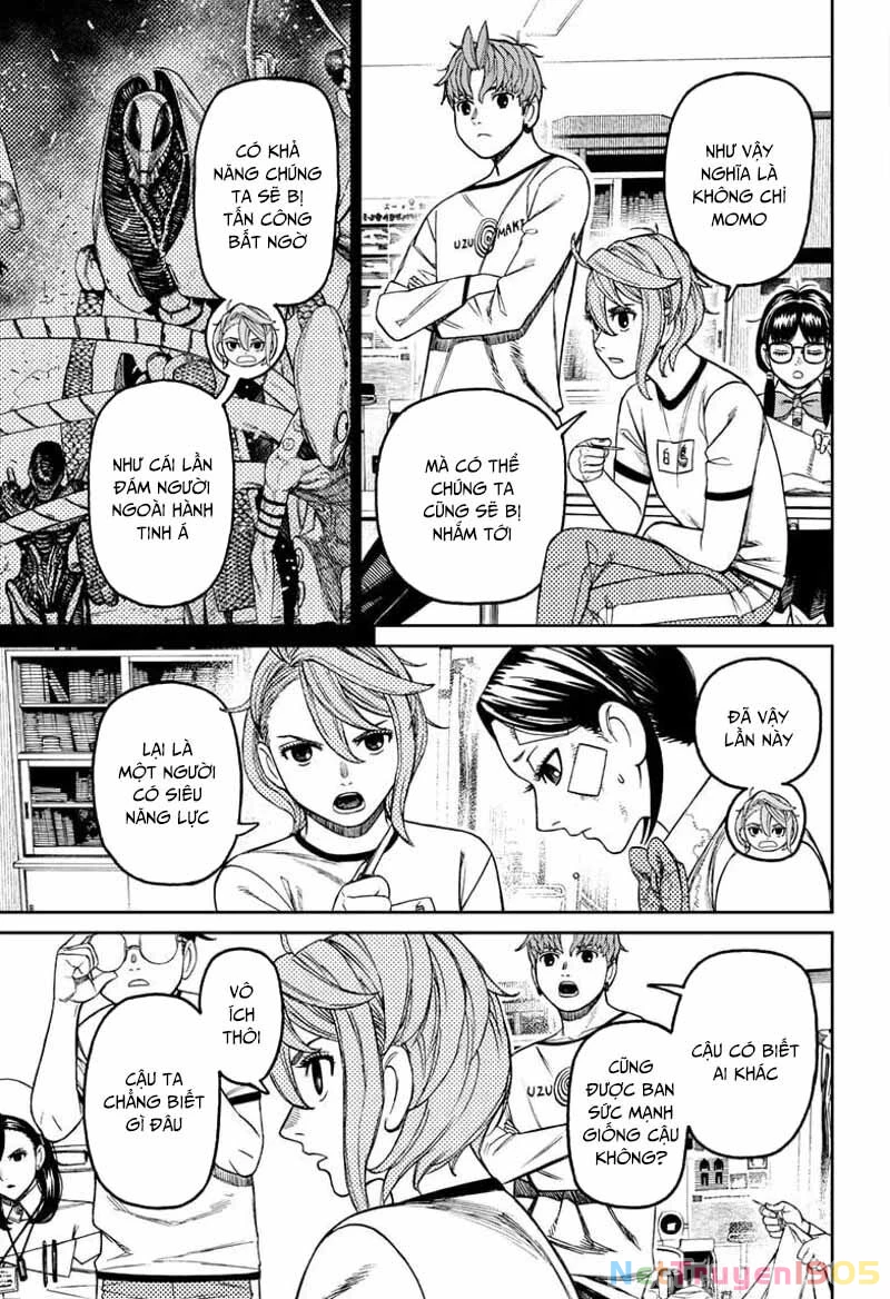 Vũ Trang Siêu Nhiên Chapter 175 - 14