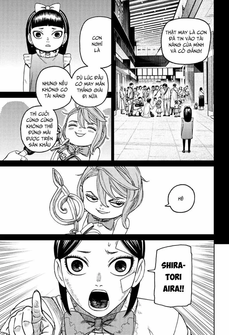 Vũ Trang Siêu Nhiên Chapter 175 - 18