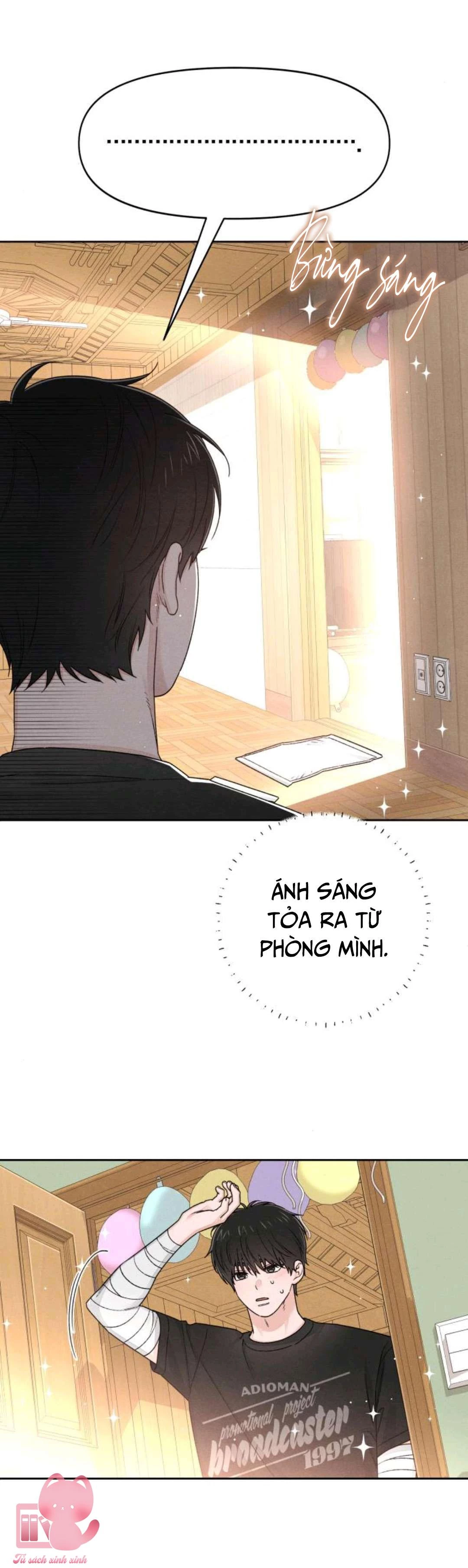 Bí Mật Thanh Xuân Chapter 95 - 7