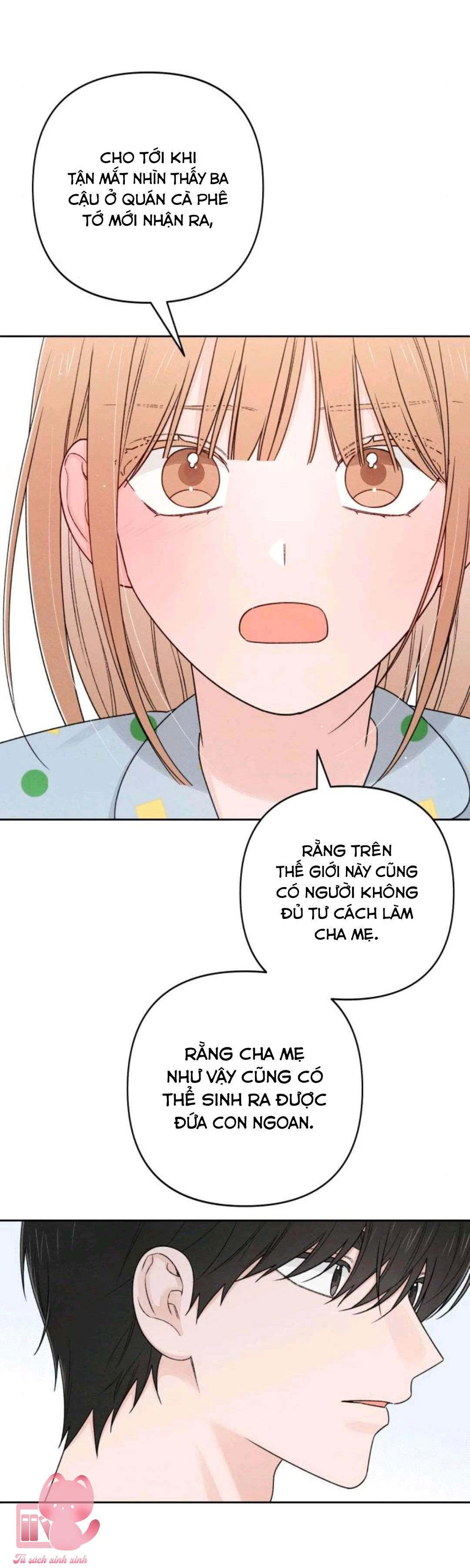 Bí Mật Thanh Xuân Chapter 95 - 21