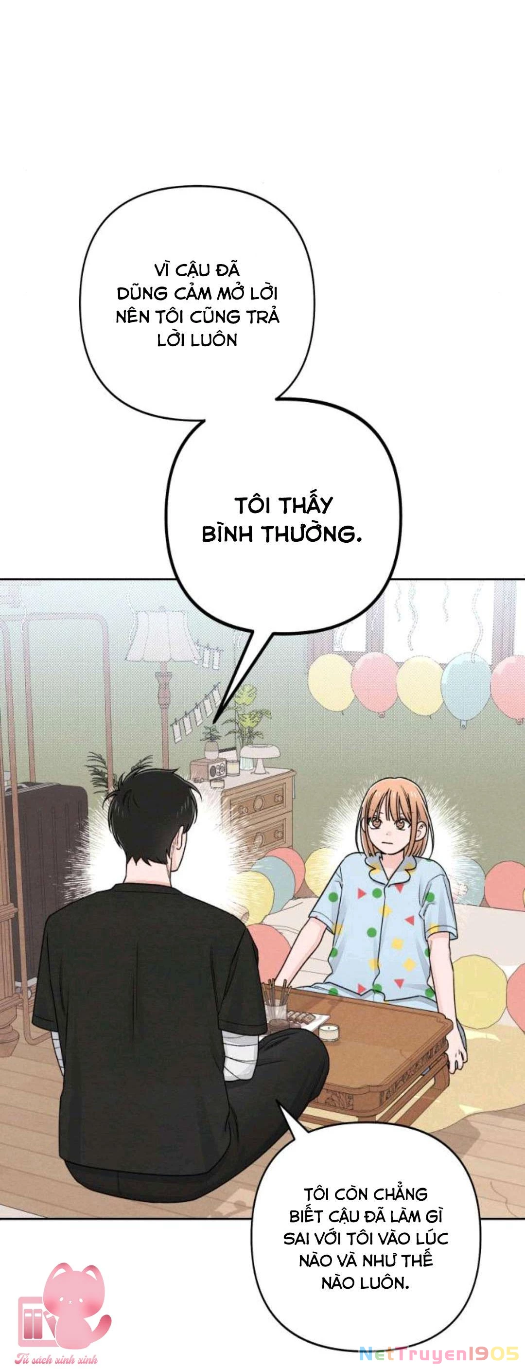 Bí Mật Thanh Xuân Chapter 95 - 22