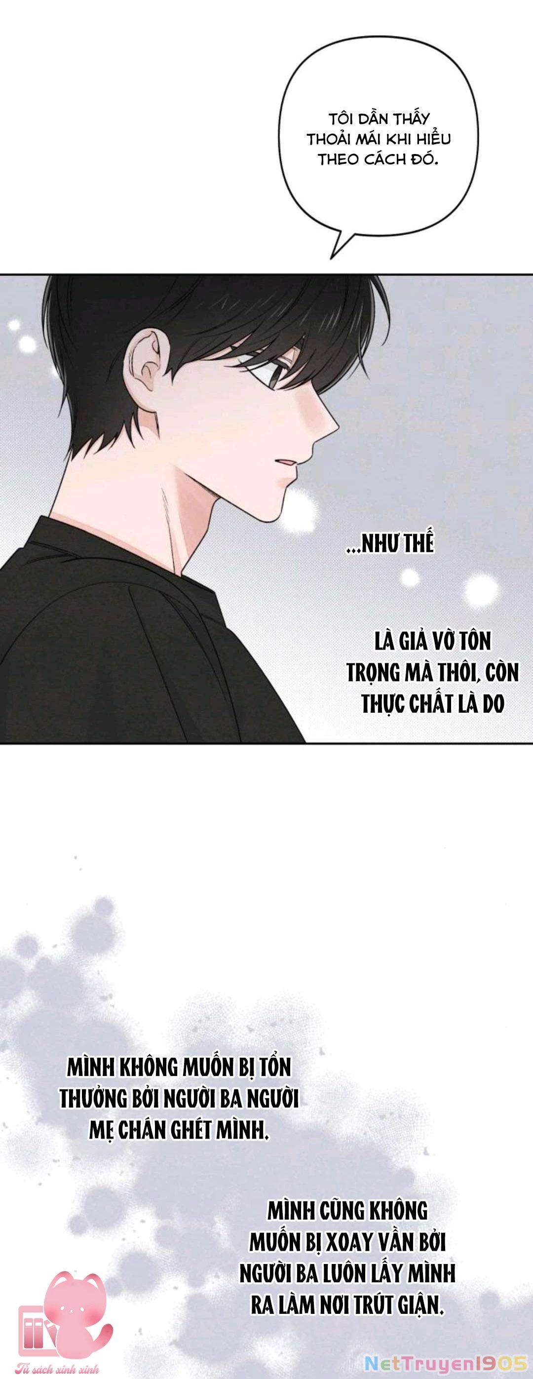 Bí Mật Thanh Xuân Chapter 95 - 26