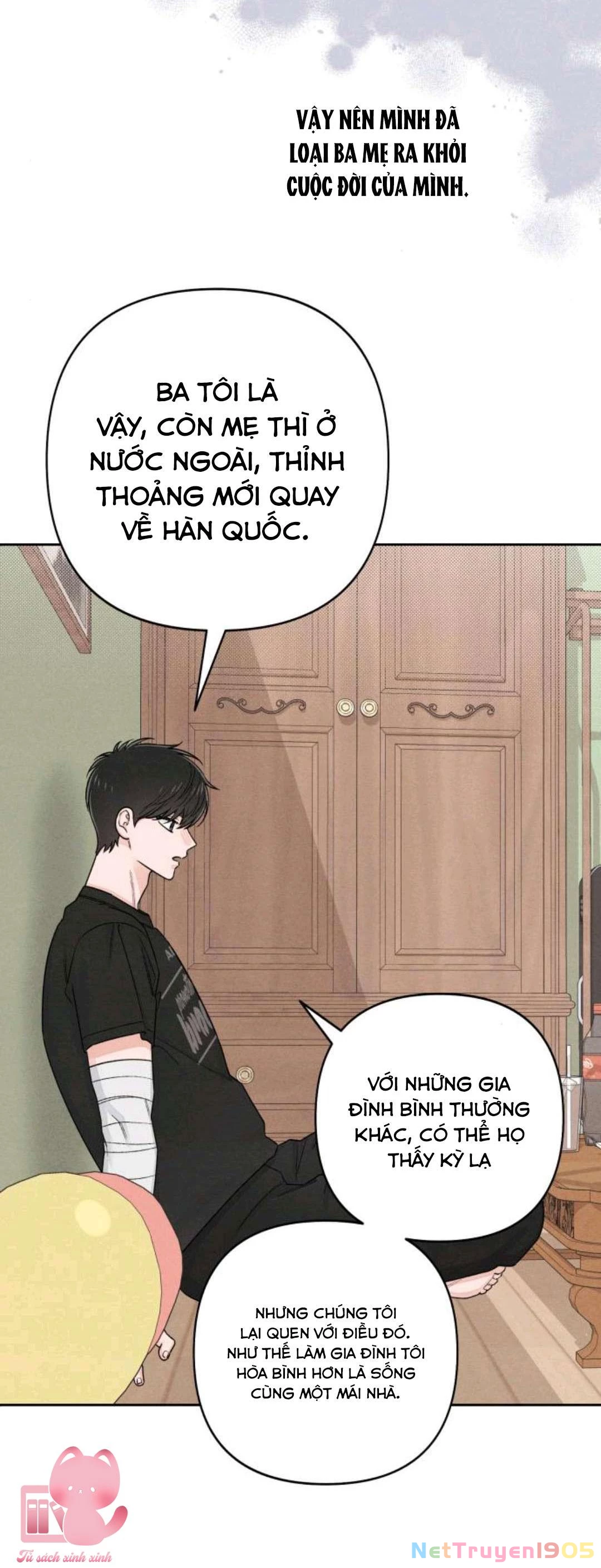 Bí Mật Thanh Xuân Chapter 95 - 27