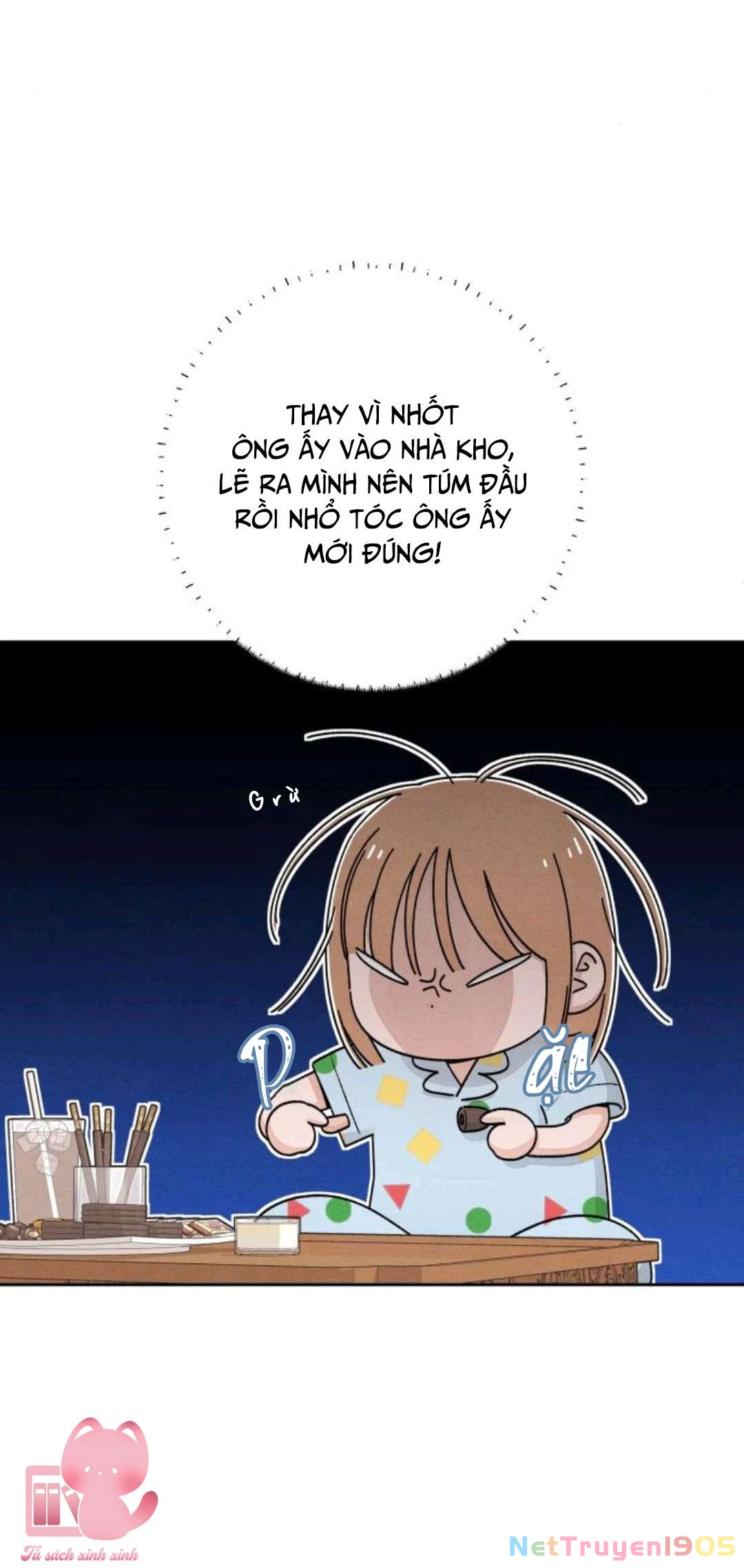 Bí Mật Thanh Xuân Chapter 95 - 36