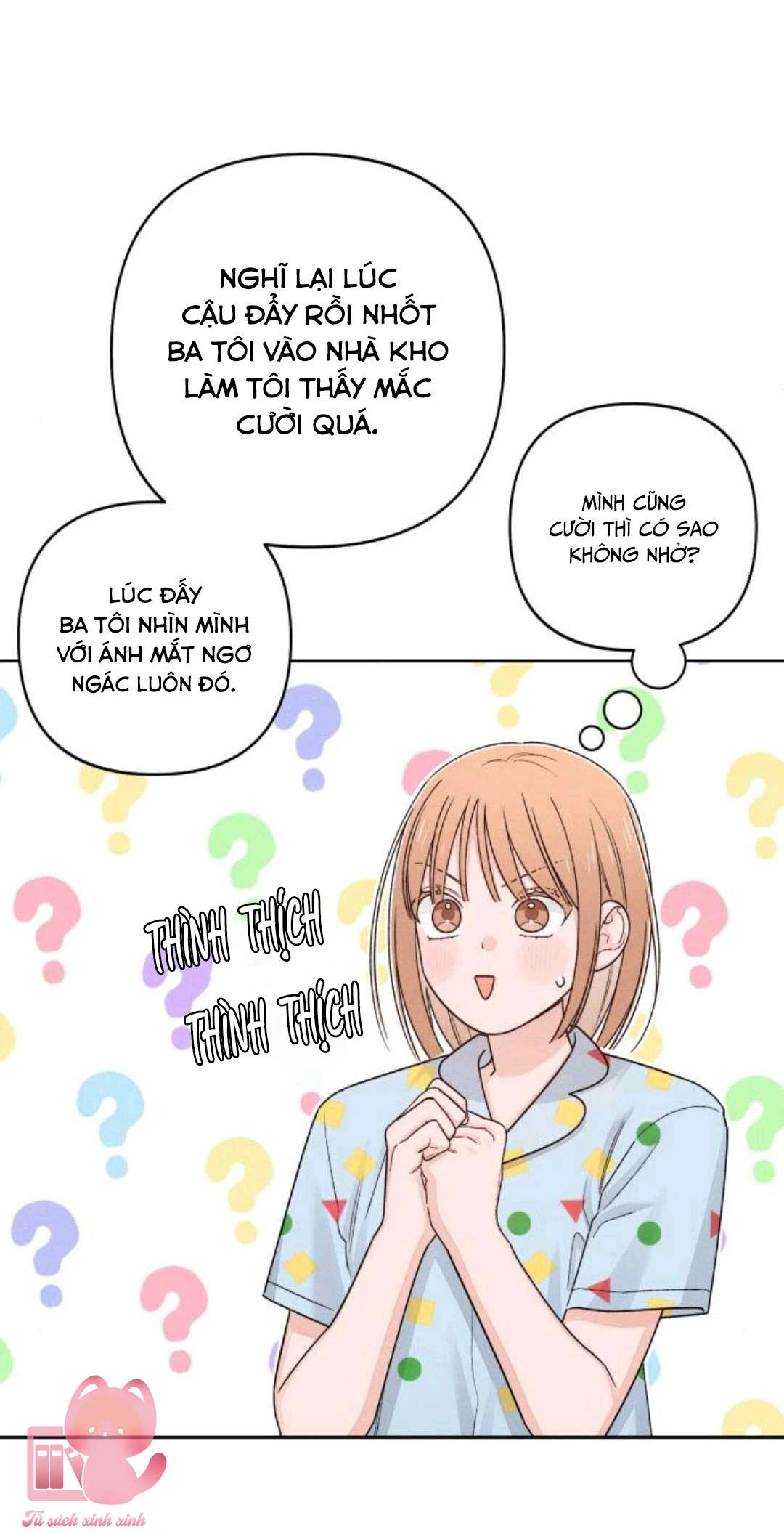 Bí Mật Thanh Xuân Chapter 95 - 39