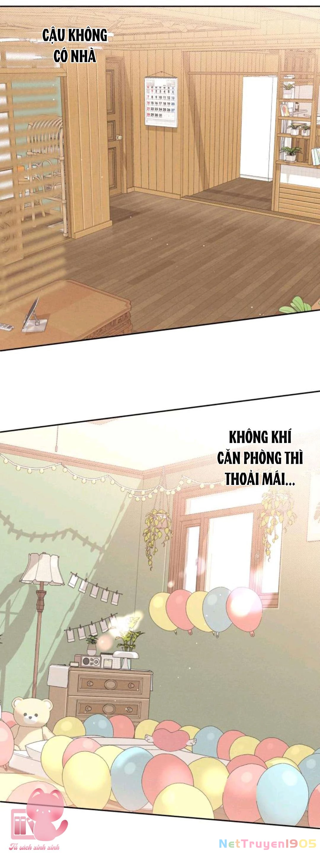 Bí Mật Thanh Xuân Chapter 95 - 43