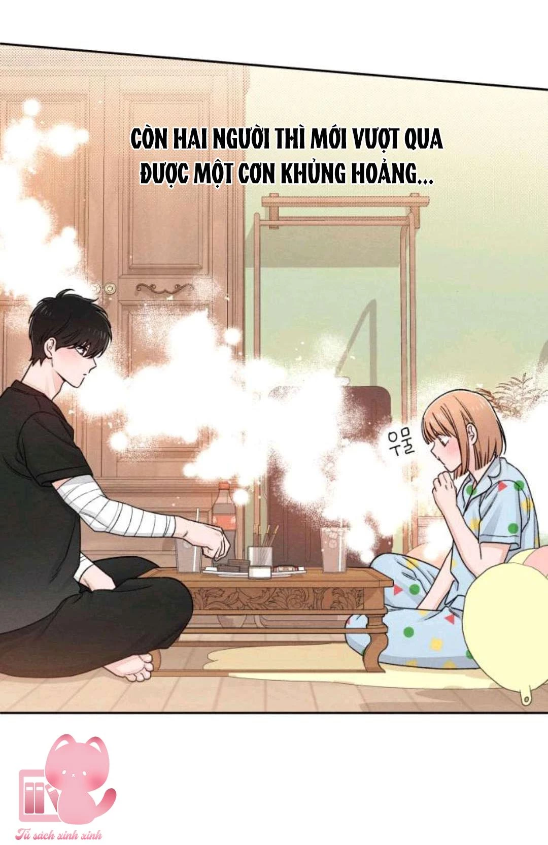 Bí Mật Thanh Xuân Chapter 95 - 44