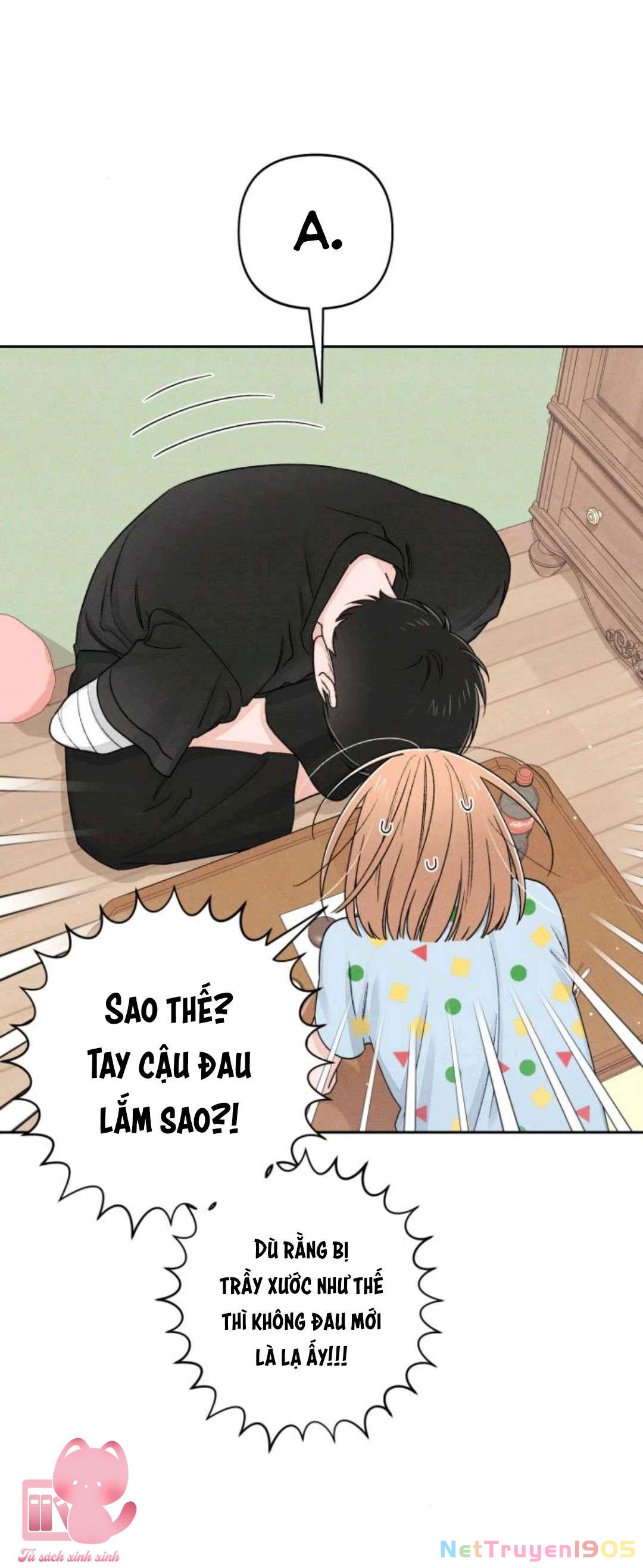 Bí Mật Thanh Xuân Chapter 95 - 45