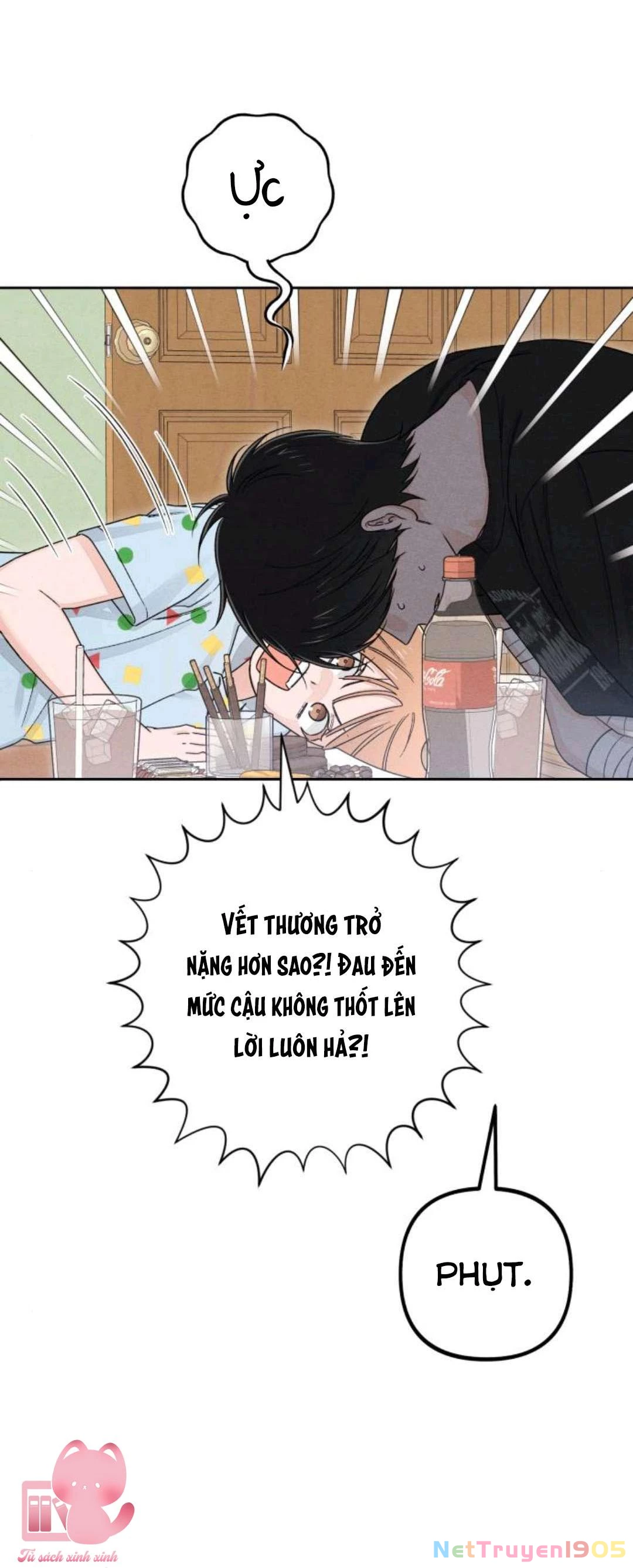 Bí Mật Thanh Xuân Chapter 95 - 46