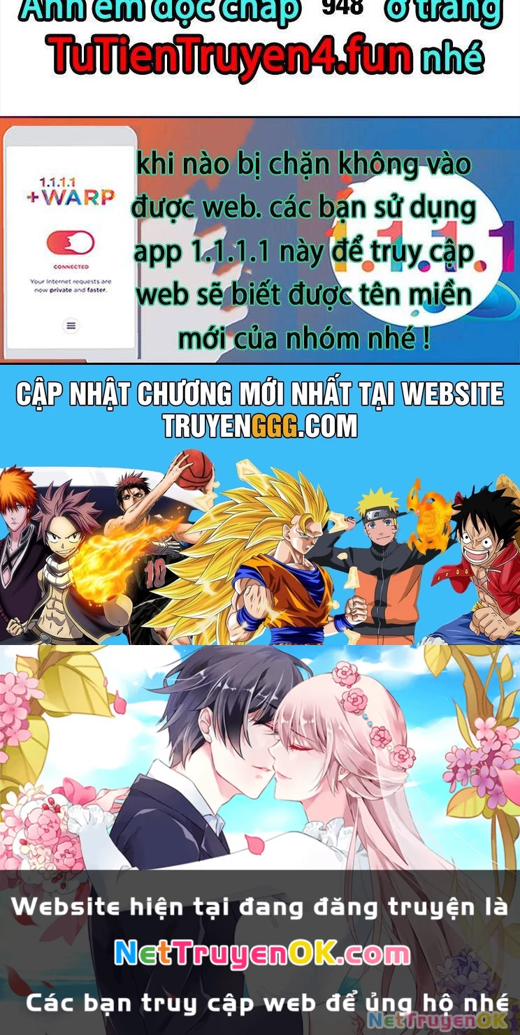 Nguyên Tôn Chapter 947 - 7