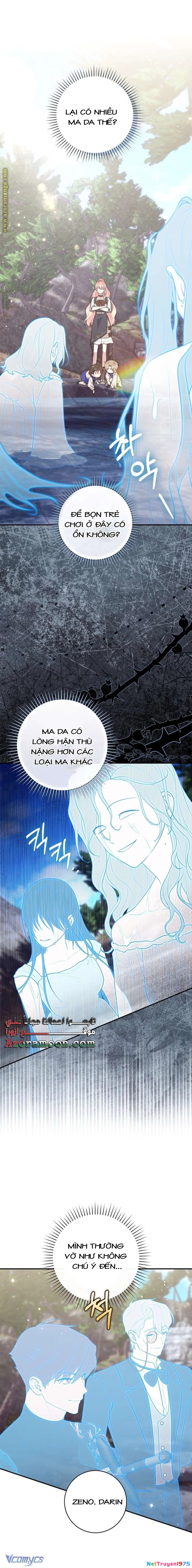 Nàng Công Chúa Tiên Tri Chapter 75 - 9