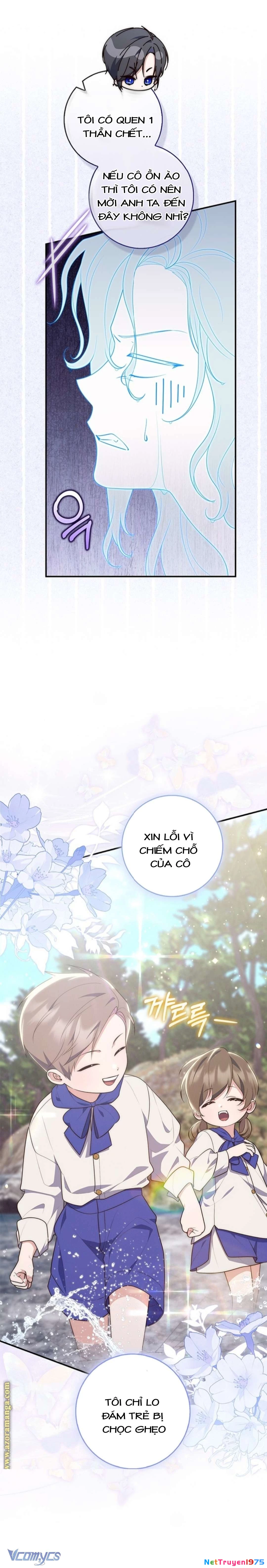 Nàng Công Chúa Tiên Tri Chapter 75 - 12