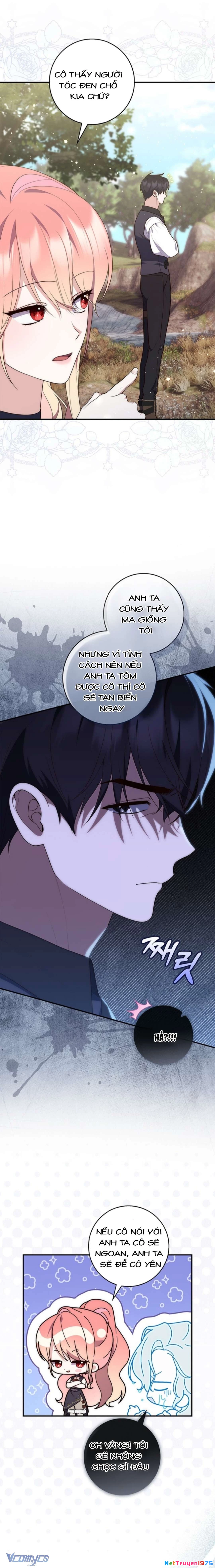 Nàng Công Chúa Tiên Tri Chapter 75 - 13