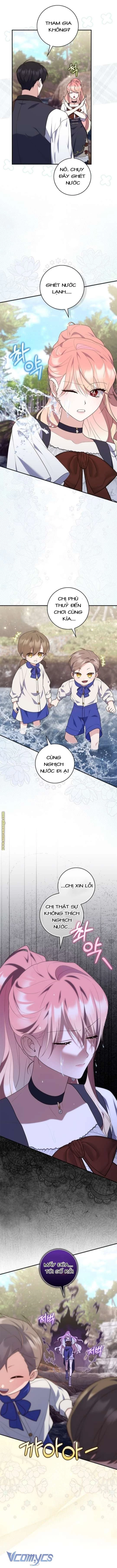 Nàng Công Chúa Tiên Tri Chapter 75 - 15