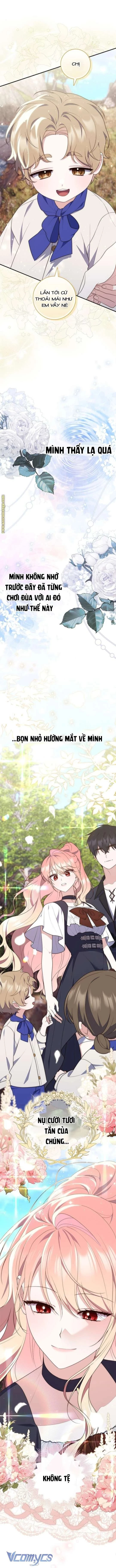 Nàng Công Chúa Tiên Tri Chapter 75 - 19