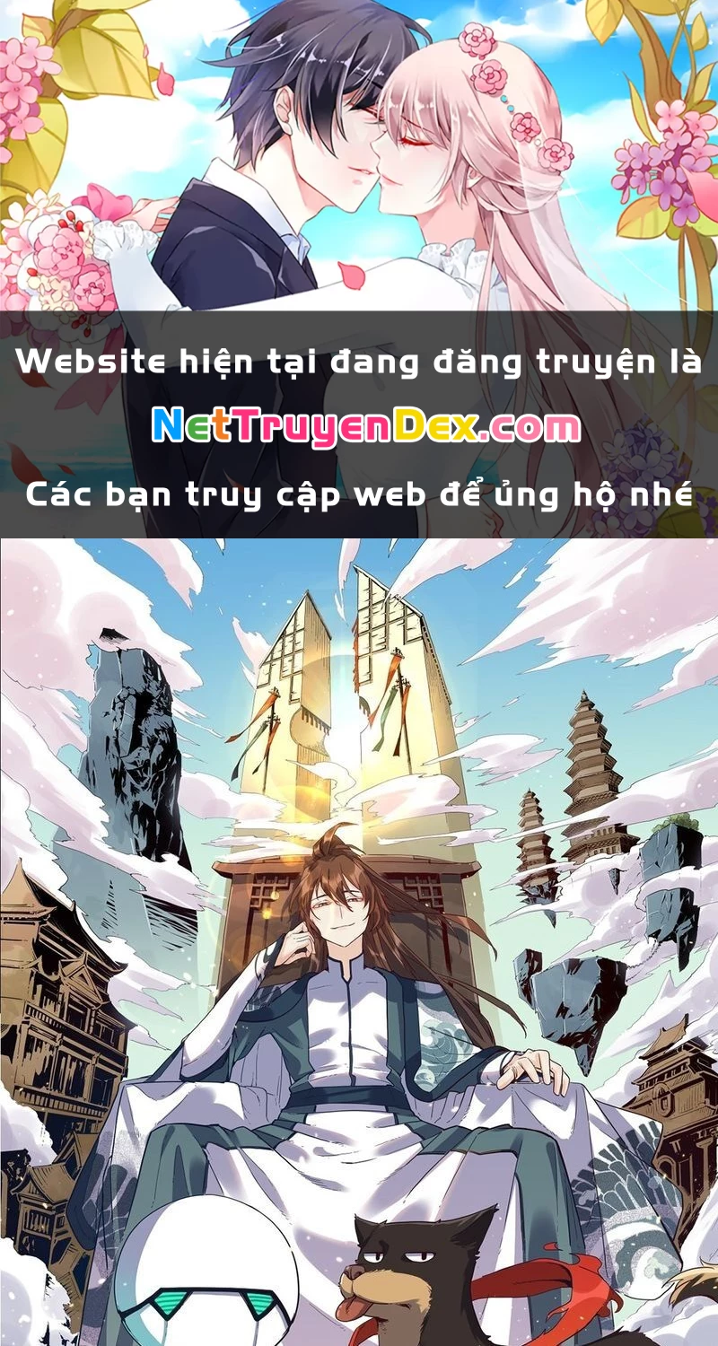 Nguyên Lai Ta Là Tu Tiên Đại Lão Chapter 491 - 1