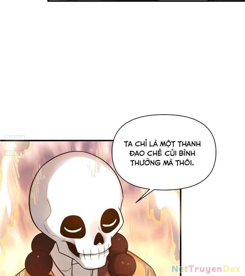Nguyên Lai Ta Là Tu Tiên Đại Lão Chapter 491 - 5
