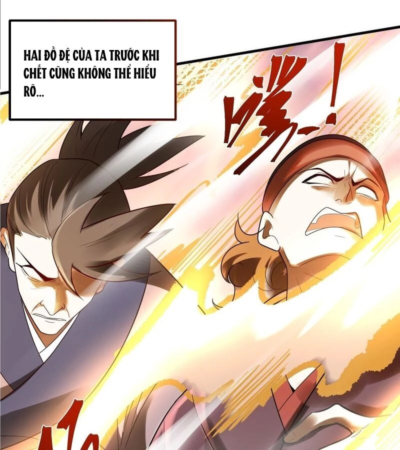 Nguyên Lai Ta Là Tu Tiên Đại Lão Chapter 491 - 12