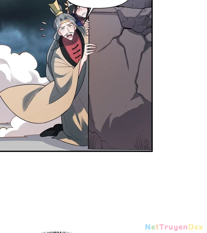 Nguyên Lai Ta Là Tu Tiên Đại Lão Chapter 491 - 26