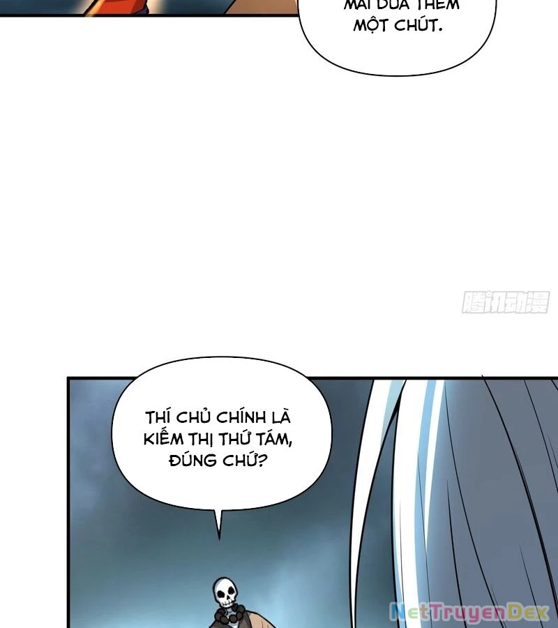 Nguyên Lai Ta Là Tu Tiên Đại Lão Chapter 491 - 33