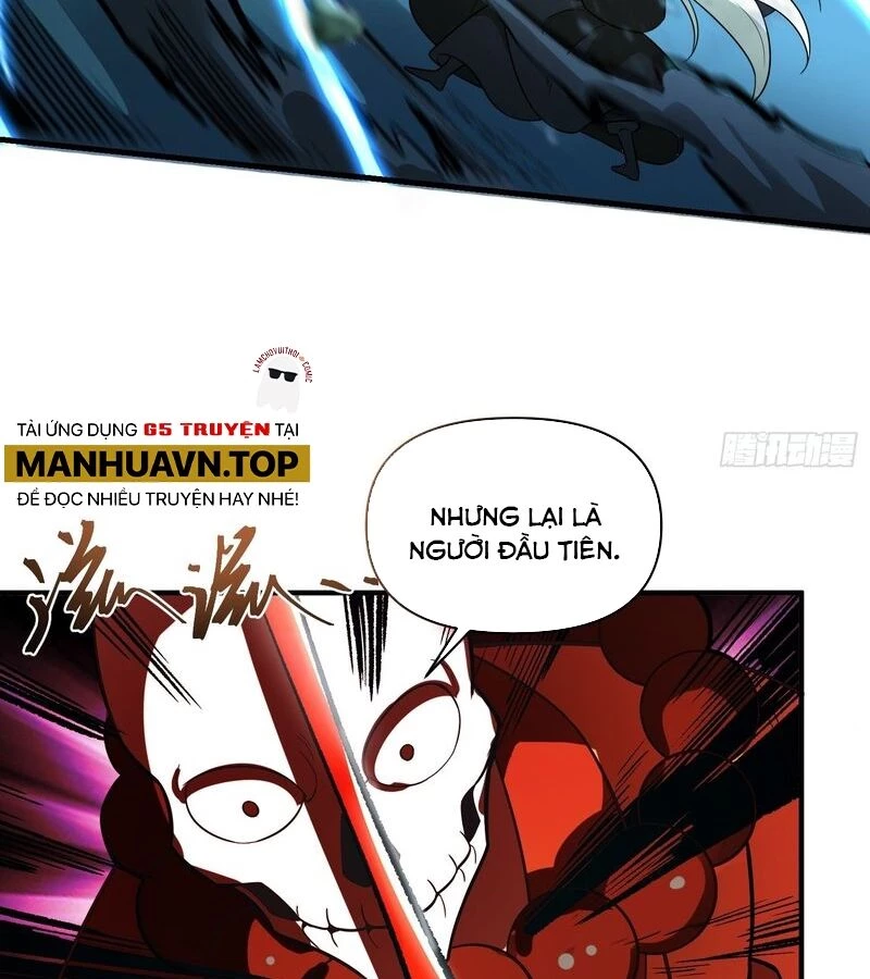 Nguyên Lai Ta Là Tu Tiên Đại Lão Chapter 491 - 44