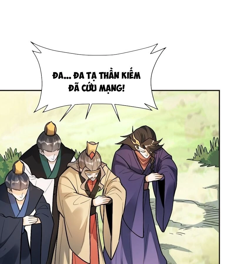 Nguyên Lai Ta Là Tu Tiên Đại Lão Chapter 491 - 64