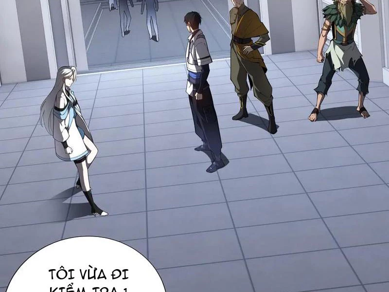 Ta Ký Kết Khế Ước Với Chính Mình Chapter 63 - 13