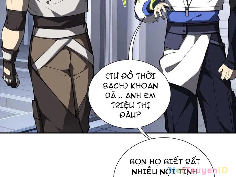 Ta Ký Kết Khế Ước Với Chính Mình Chapter 63 - 17