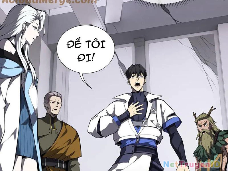 Ta Ký Kết Khế Ước Với Chính Mình Chapter 63 - 22