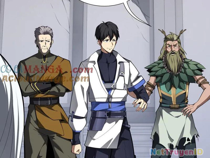 Ta Ký Kết Khế Ước Với Chính Mình Chapter 63 - 34