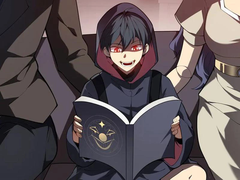 Ta Ký Kết Khế Ước Với Chính Mình Chapter 63 - 65