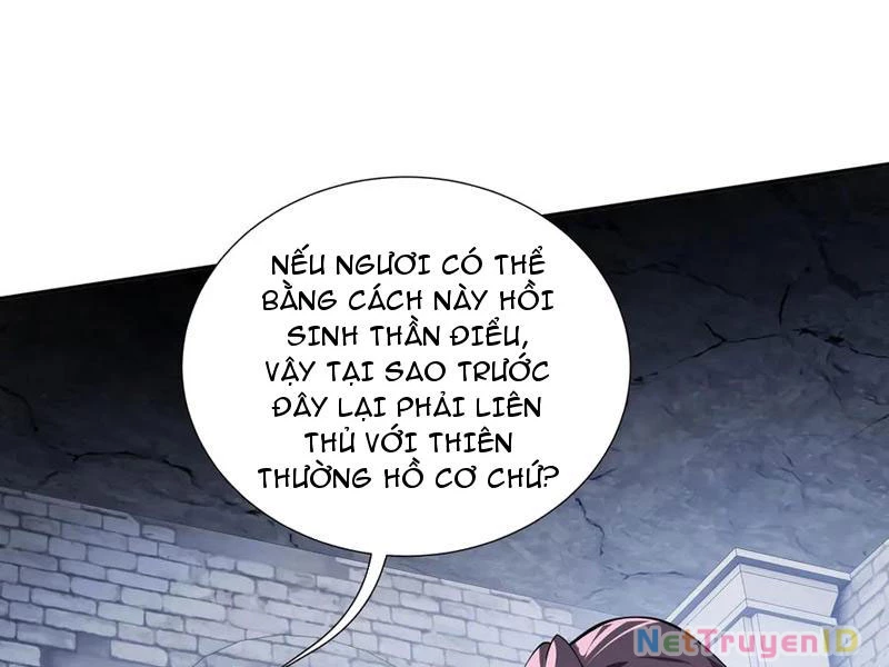 Ta Ký Kết Khế Ước Với Chính Mình Chapter 63 - 87