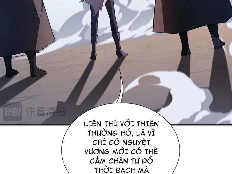 Ta Ký Kết Khế Ước Với Chính Mình Chapter 63 - 92