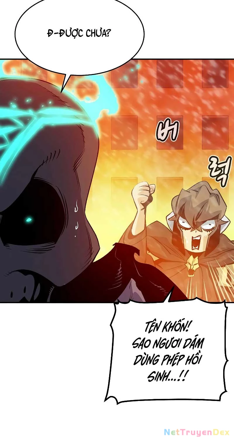 Độc Cô Tử Linh Sư Chapter 154 - 84