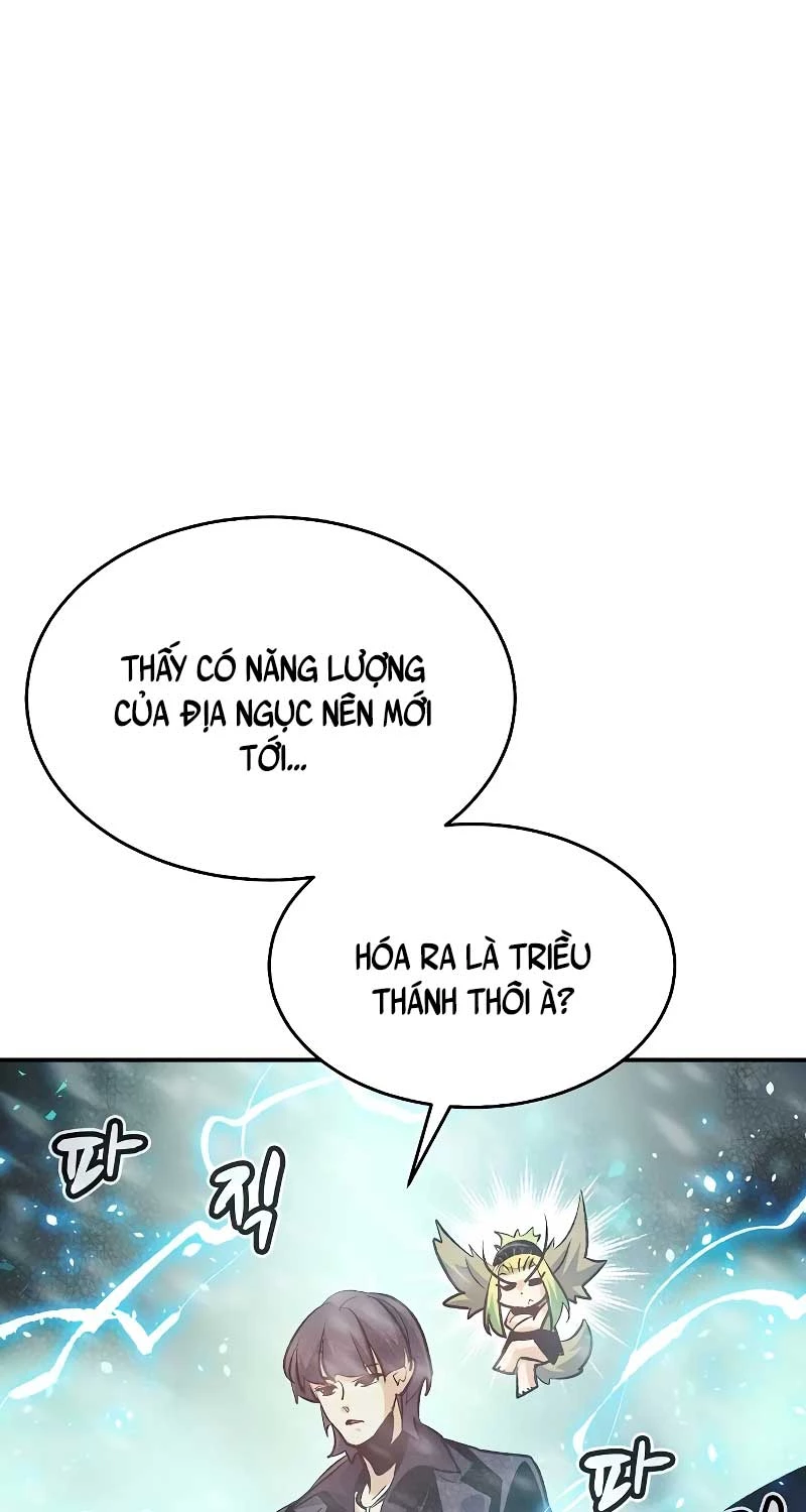 Độc Cô Tử Linh Sư Chapter 154 - 106