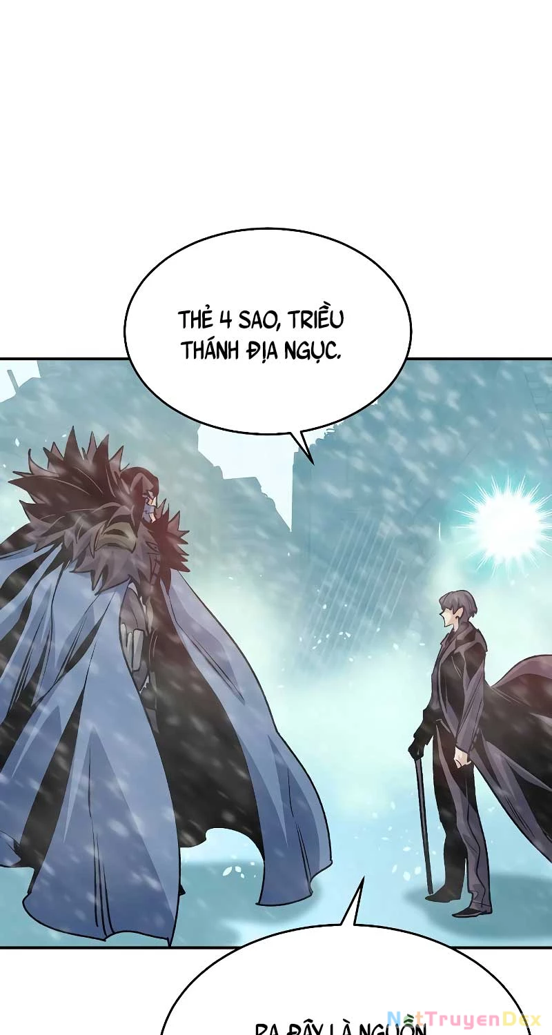 Độc Cô Tử Linh Sư Chapter 154 - 109