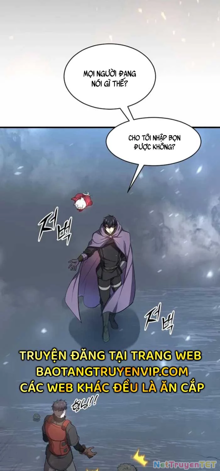 Tôi Thăng Cấp Bằng Kĩ Năng Chapter 81 - 2