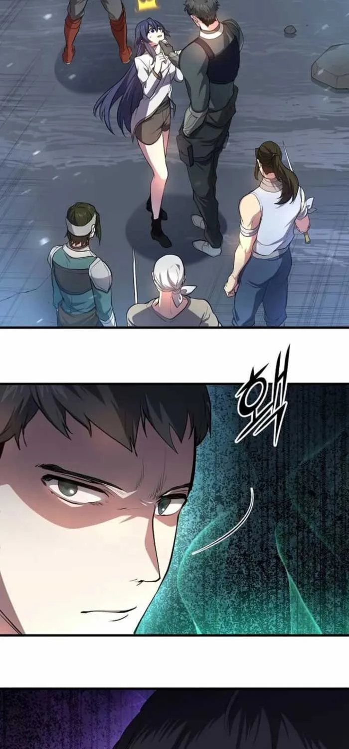 Tôi Thăng Cấp Bằng Kĩ Năng Chapter 81 - 3